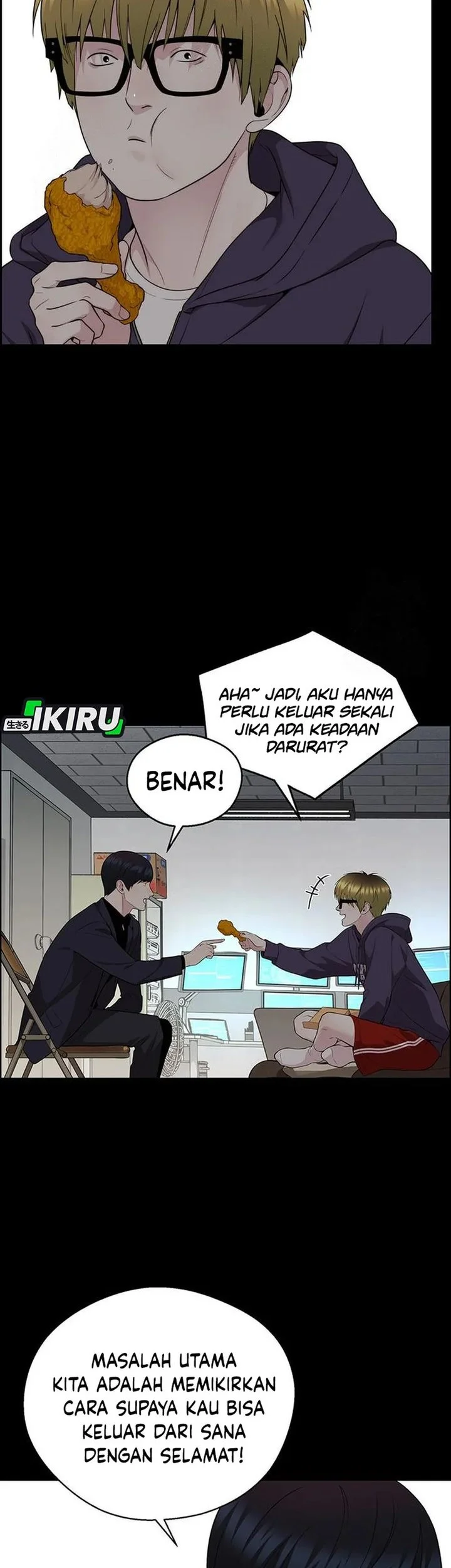 Chapter 241 - halaman 48