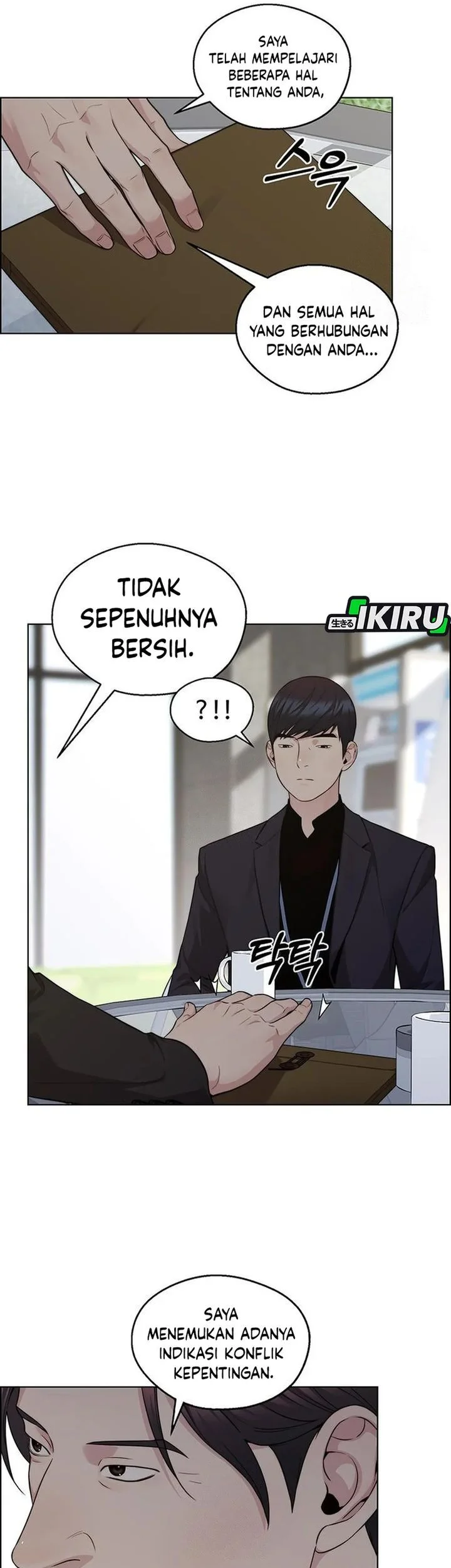 Chapter 241 - halaman 68