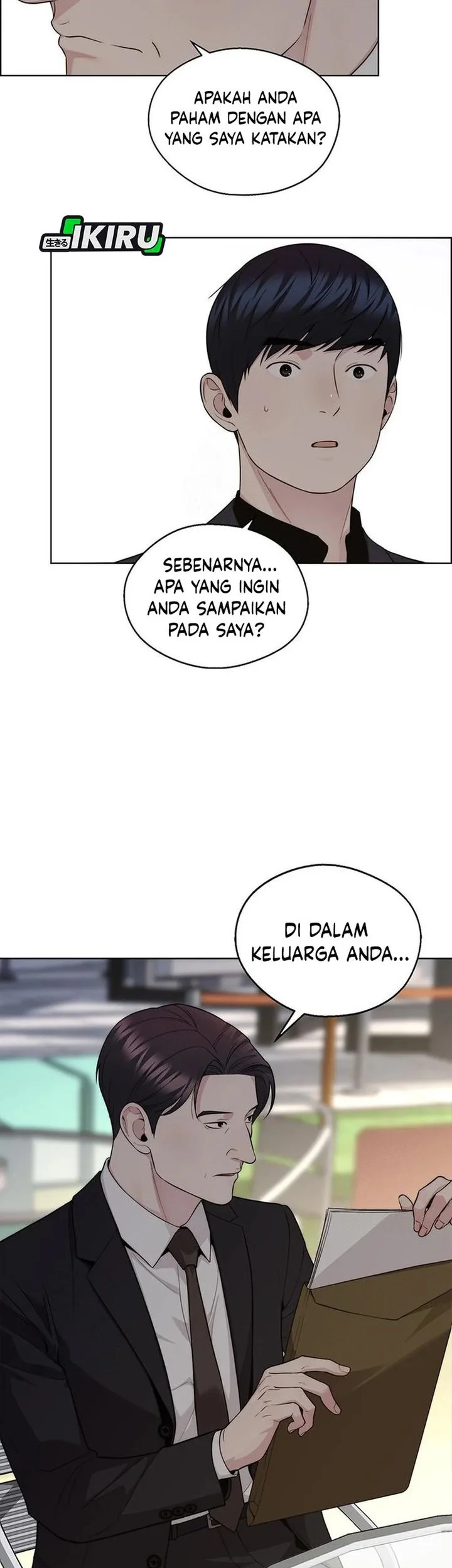 Chapter 241 - halaman 69