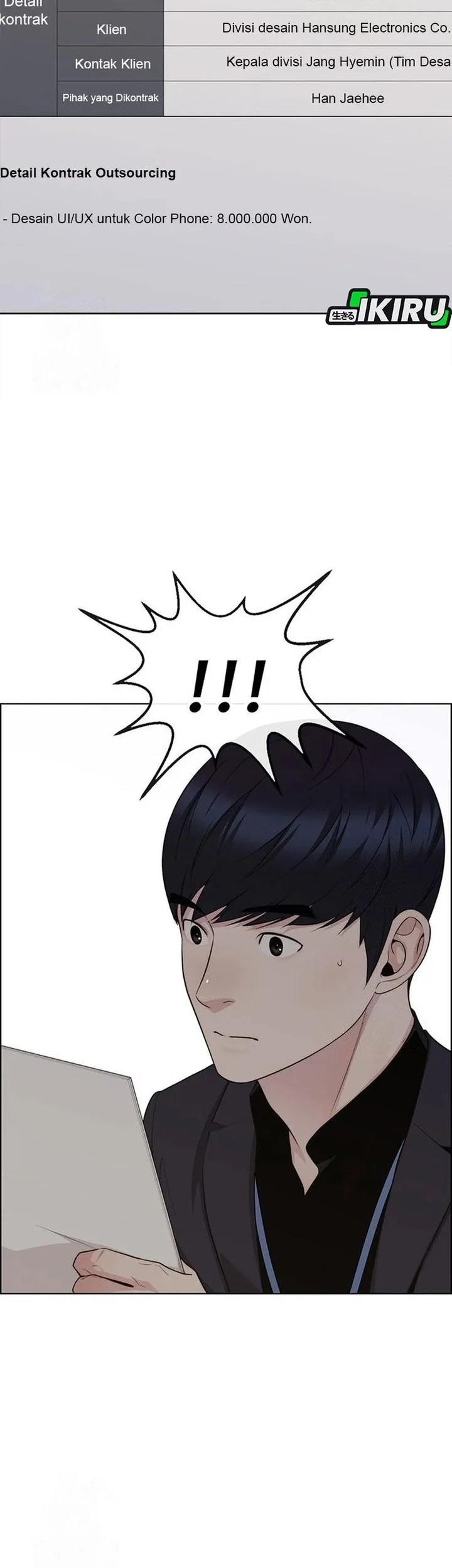Chapter 241 - halaman 72