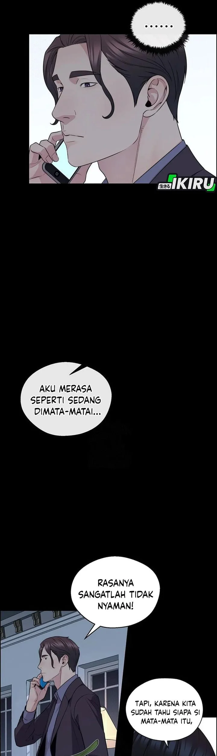Chapter 241 - halaman 8