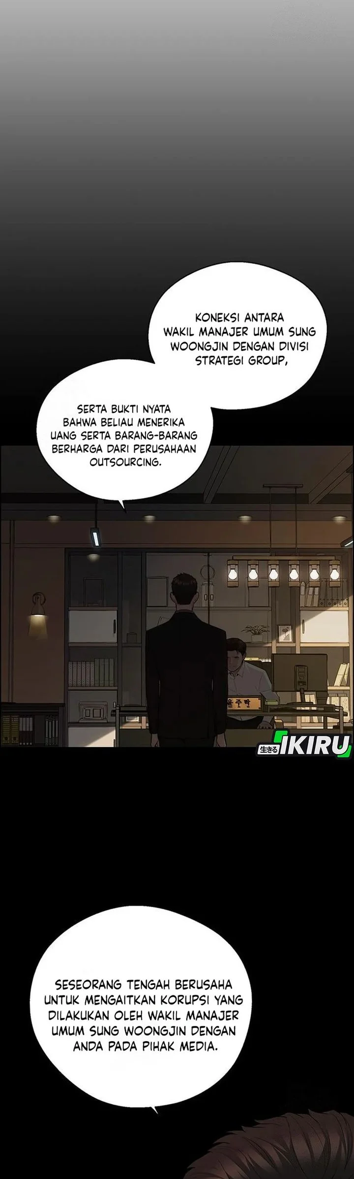 Chapter 241 - halaman 18