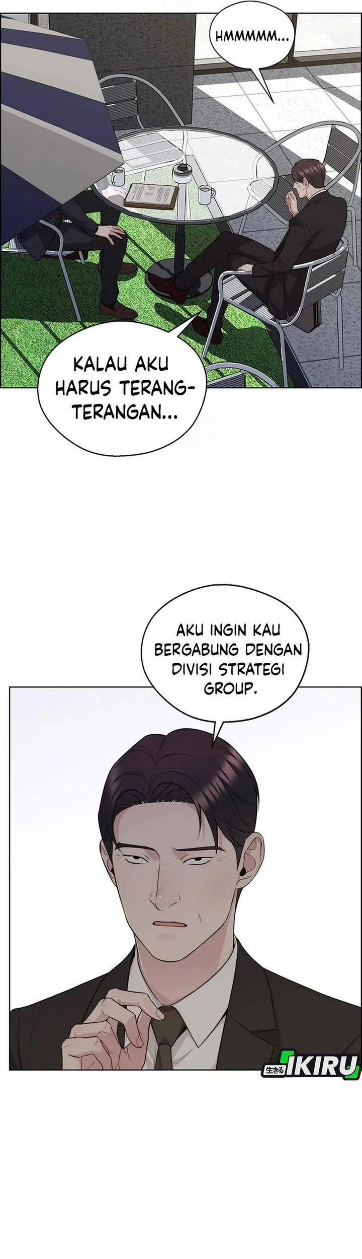 Chapter 242 - halaman 35