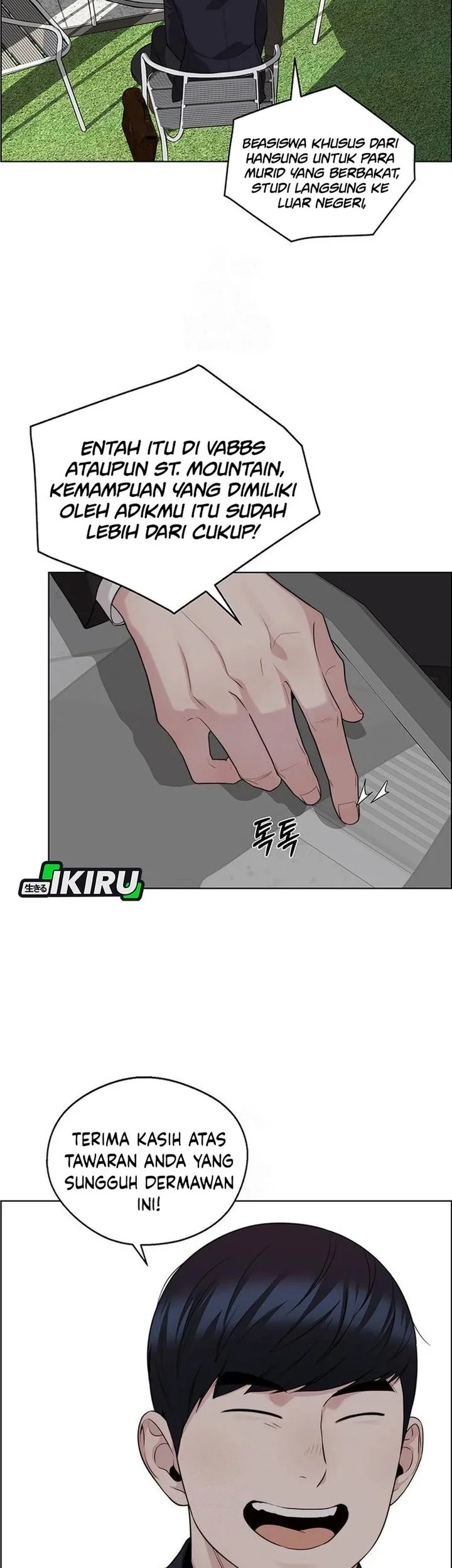 Chapter 242 - halaman 39