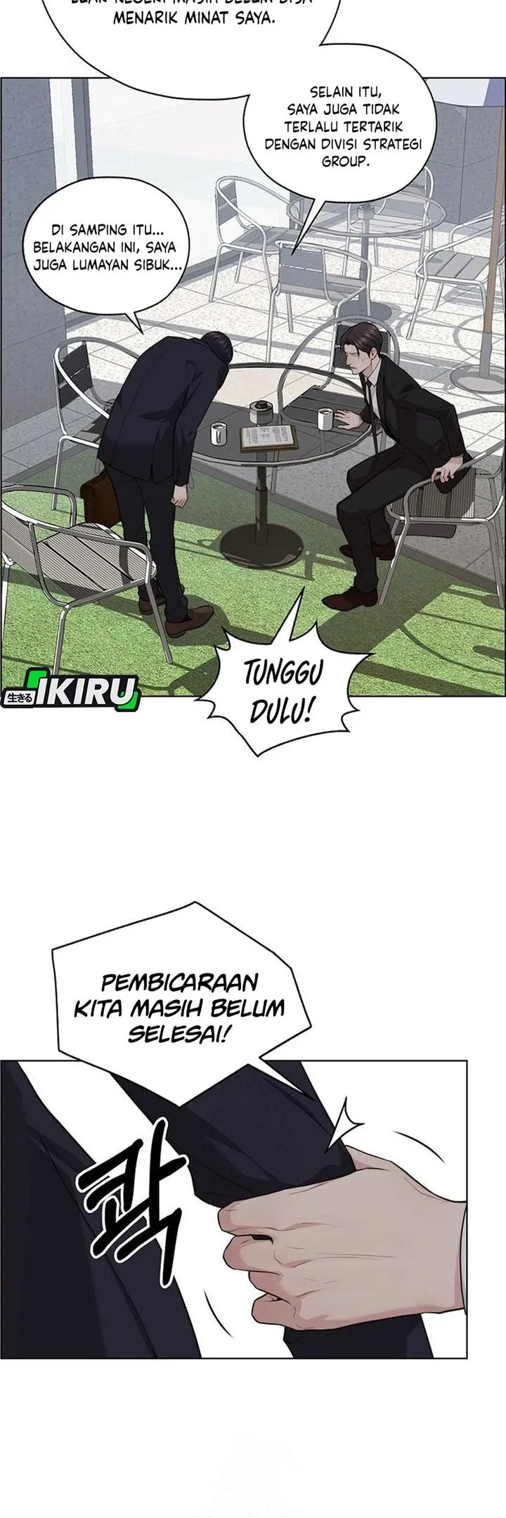 Chapter 242 - halaman 42