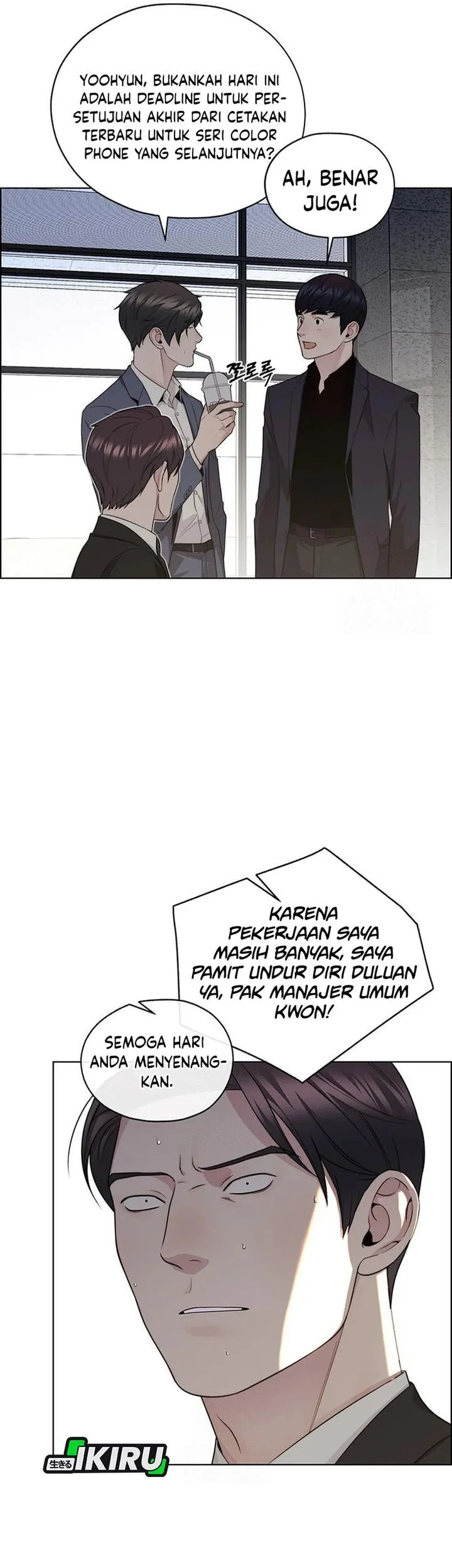 Chapter 242 - halaman 49