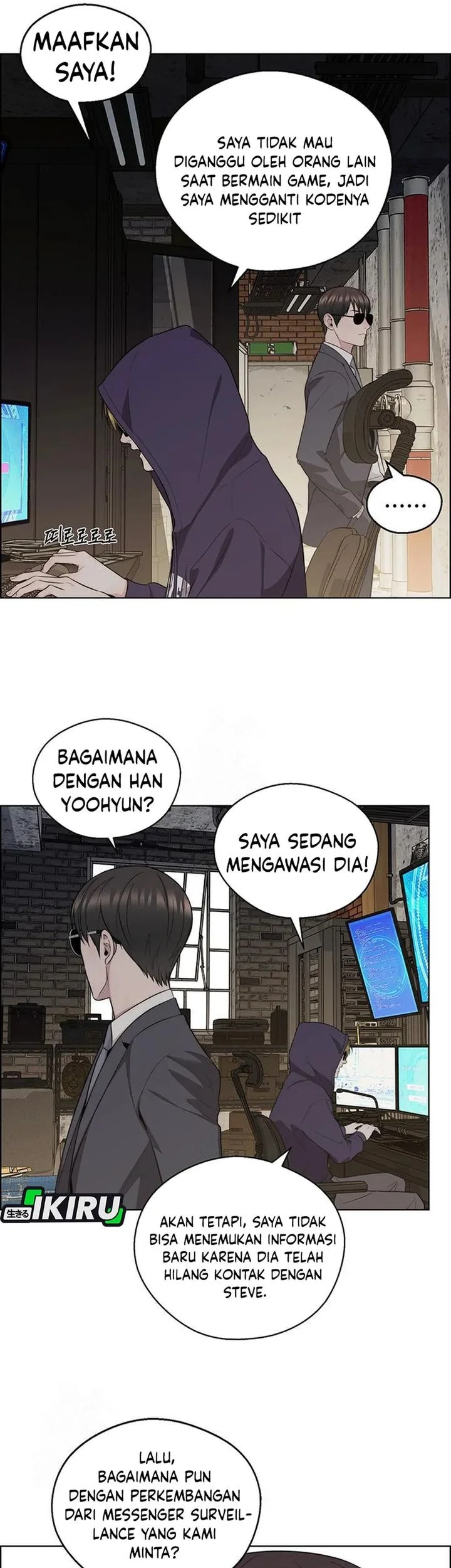 Chapter 242 - halaman 8