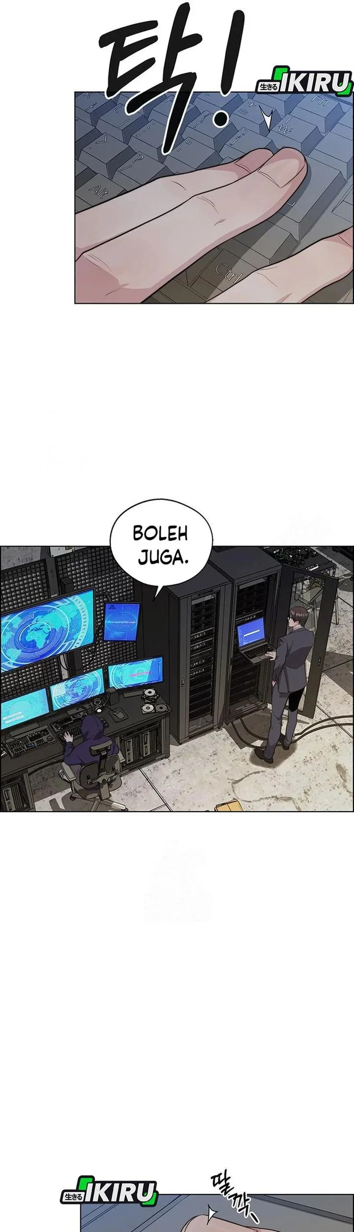 Chapter 242 - halaman 14
