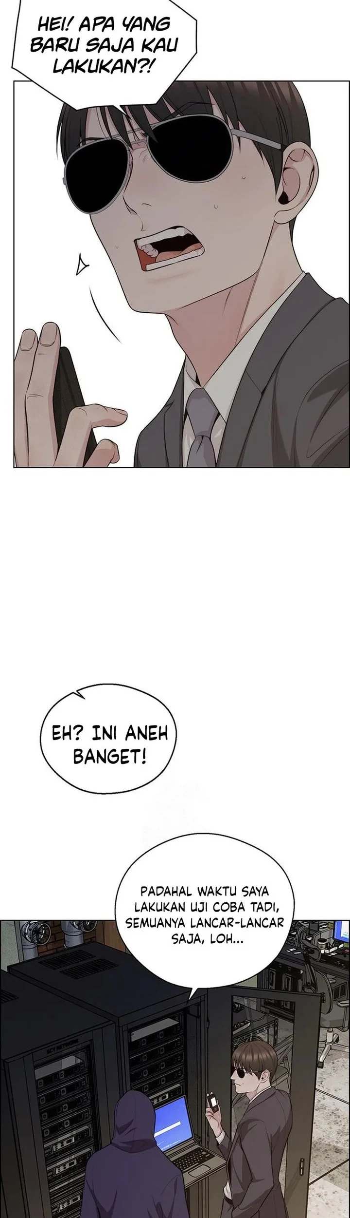 Chapter 242 - halaman 18