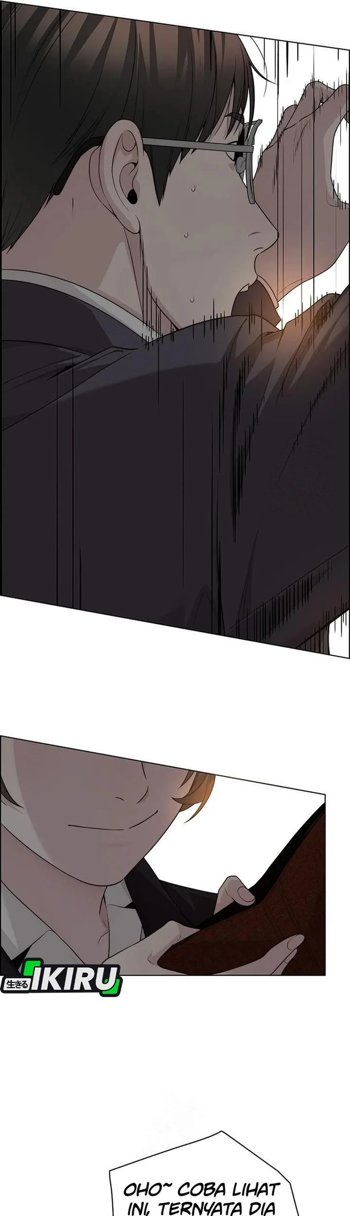 Chapter 243 - halaman 29