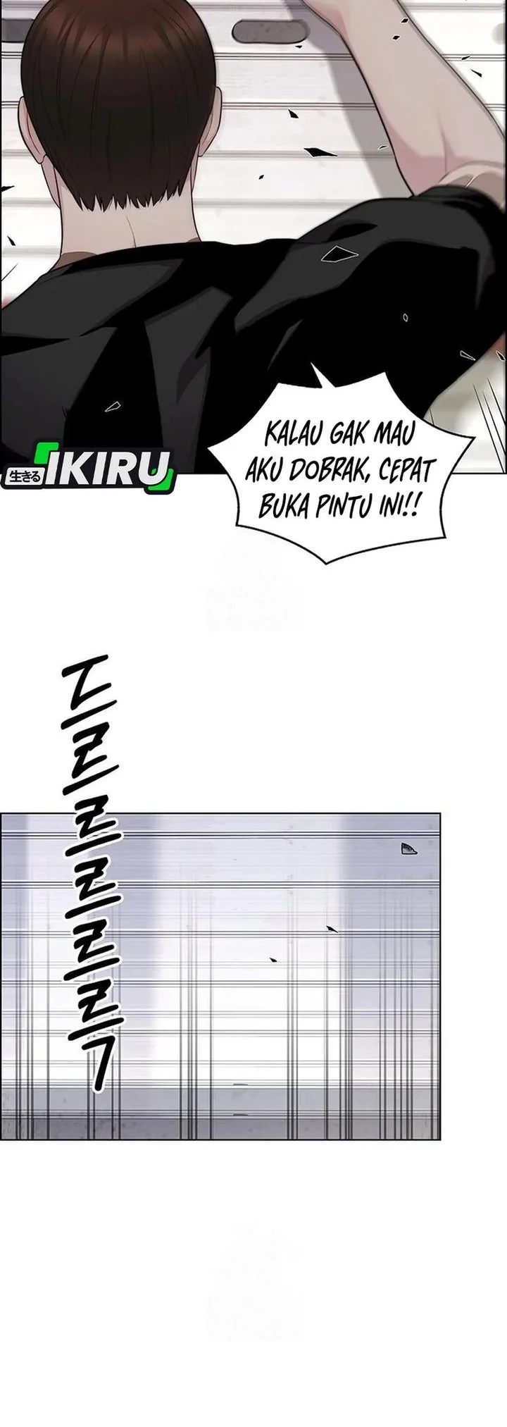 Chapter 243 - halaman 36