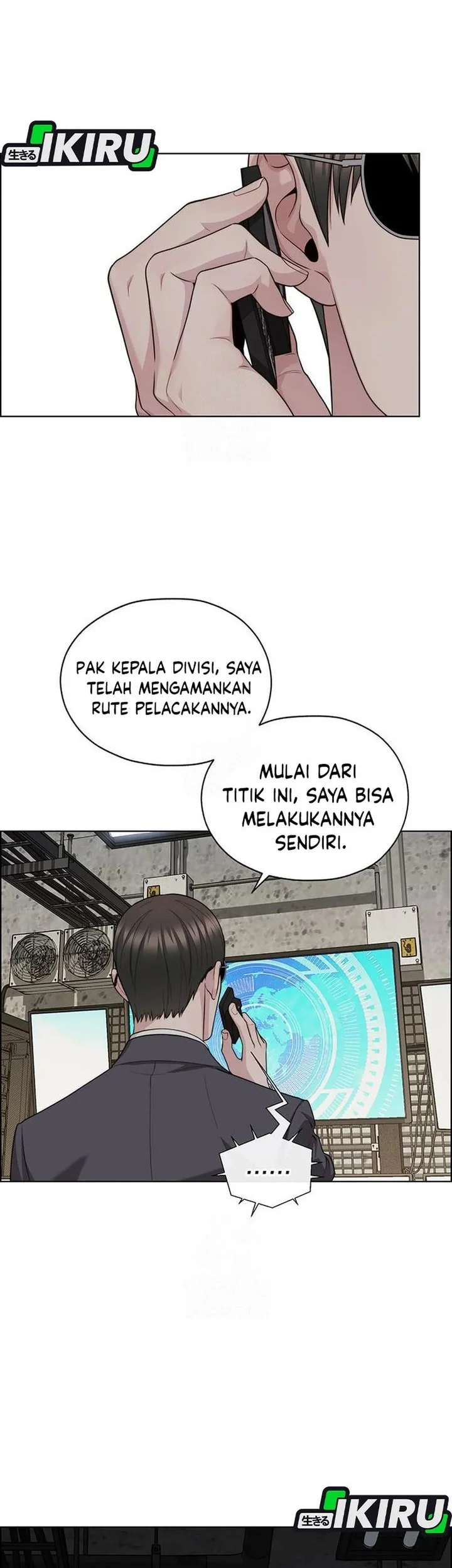 Chapter 243 - halaman 53
