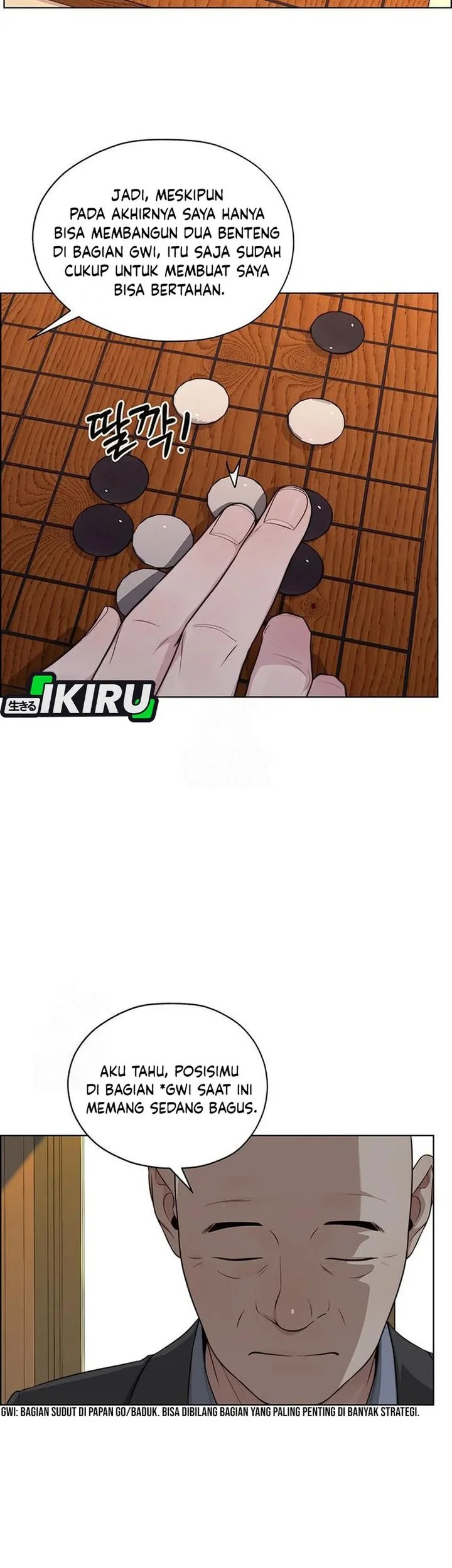 Chapter 243 - halaman 79