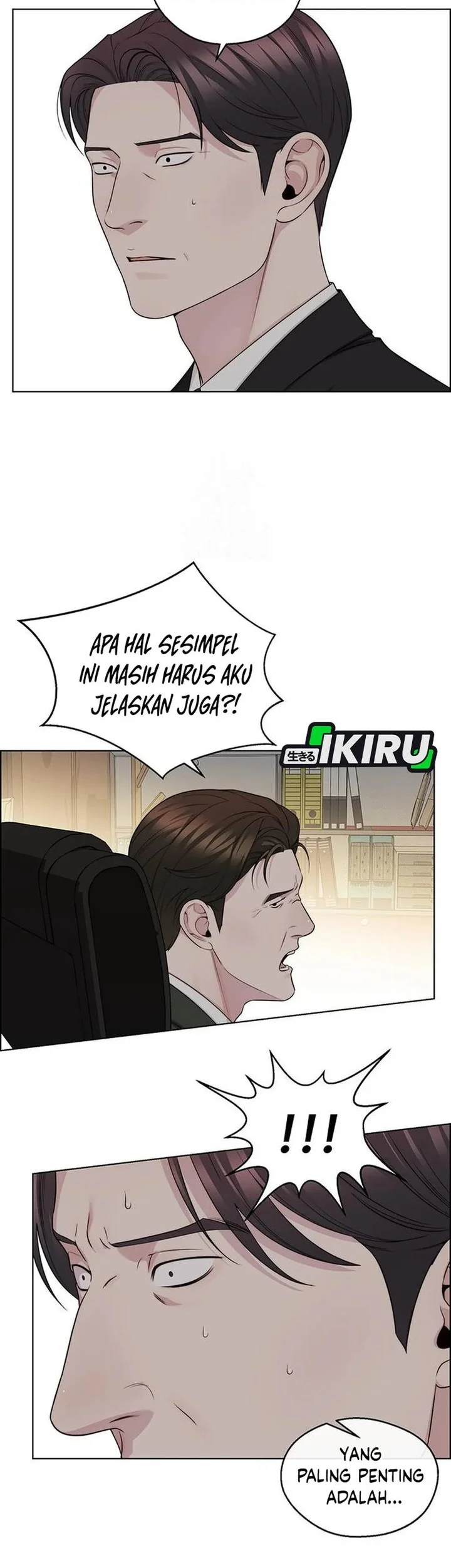 Chapter 243 - halaman 12