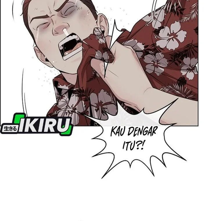 Chapter 243 - halaman 22