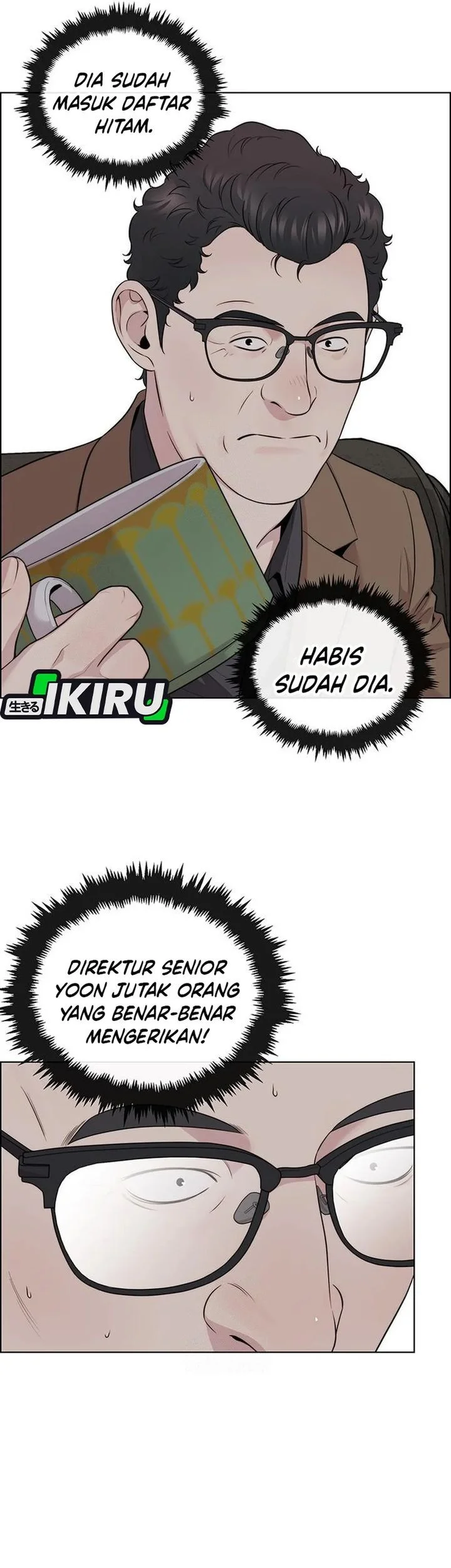 Chapter 244 - halaman 31