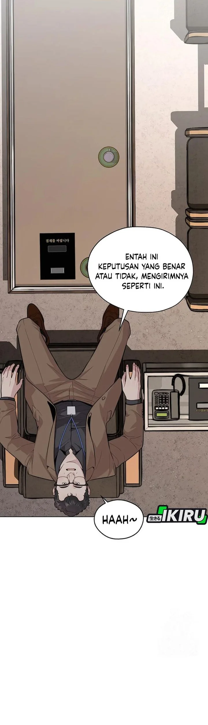 Chapter 244 - halaman 35