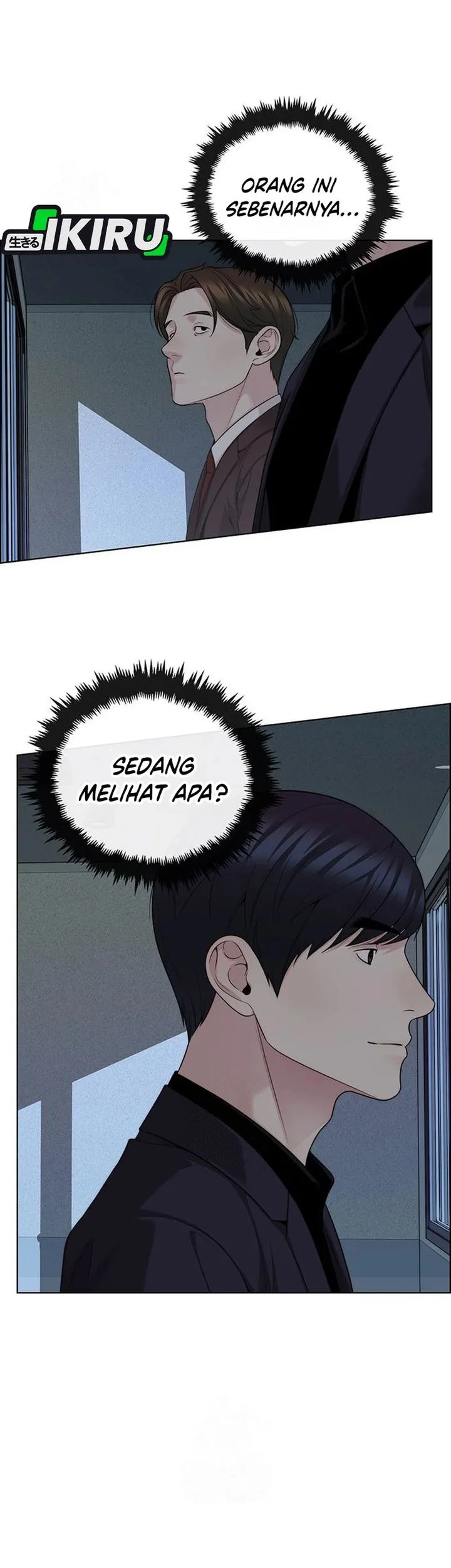 Chapter 244 - halaman 50