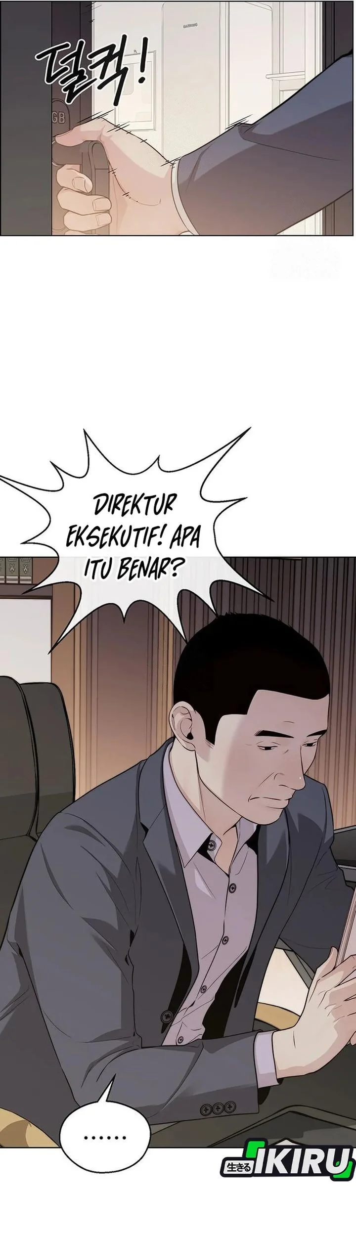Chapter 244 - halaman 60