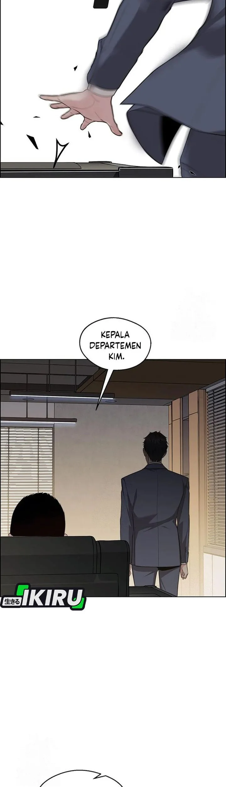 Chapter 244 - halaman 64