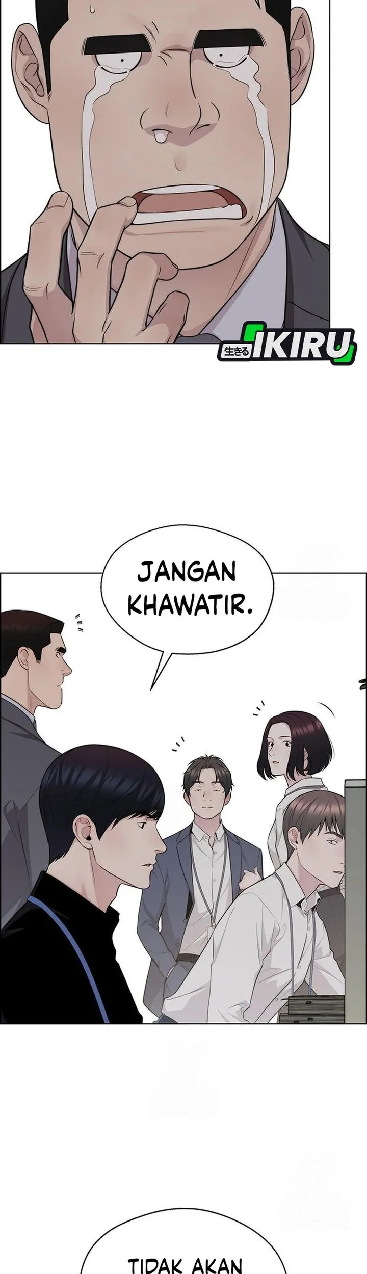 Chapter 244 - halaman 70