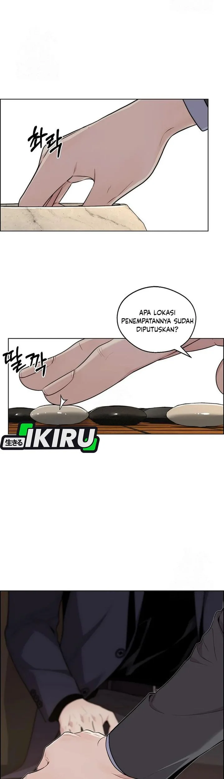 Chapter 244 - halaman 5