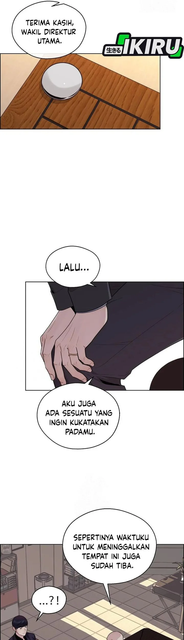 Chapter 244 - halaman 14