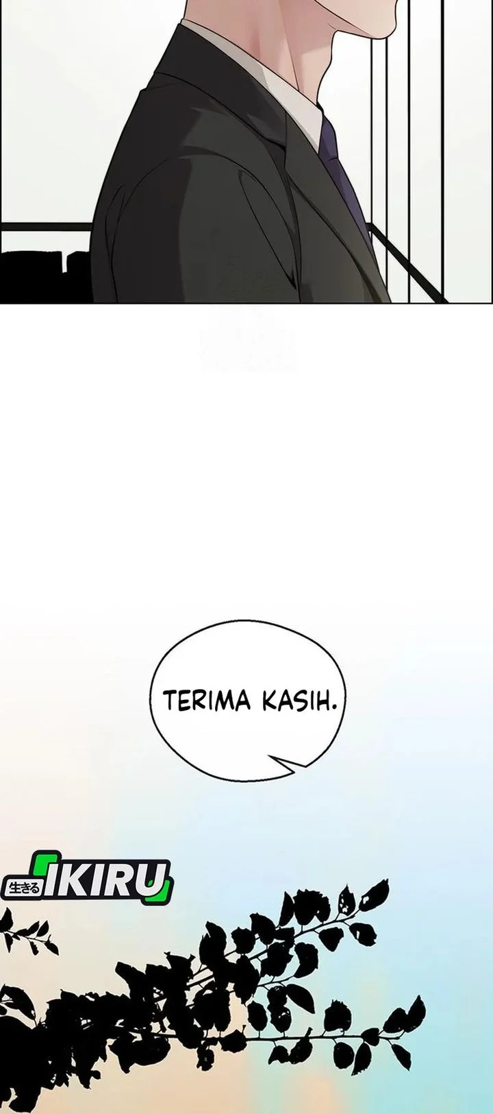 Chapter 245 - halaman 30