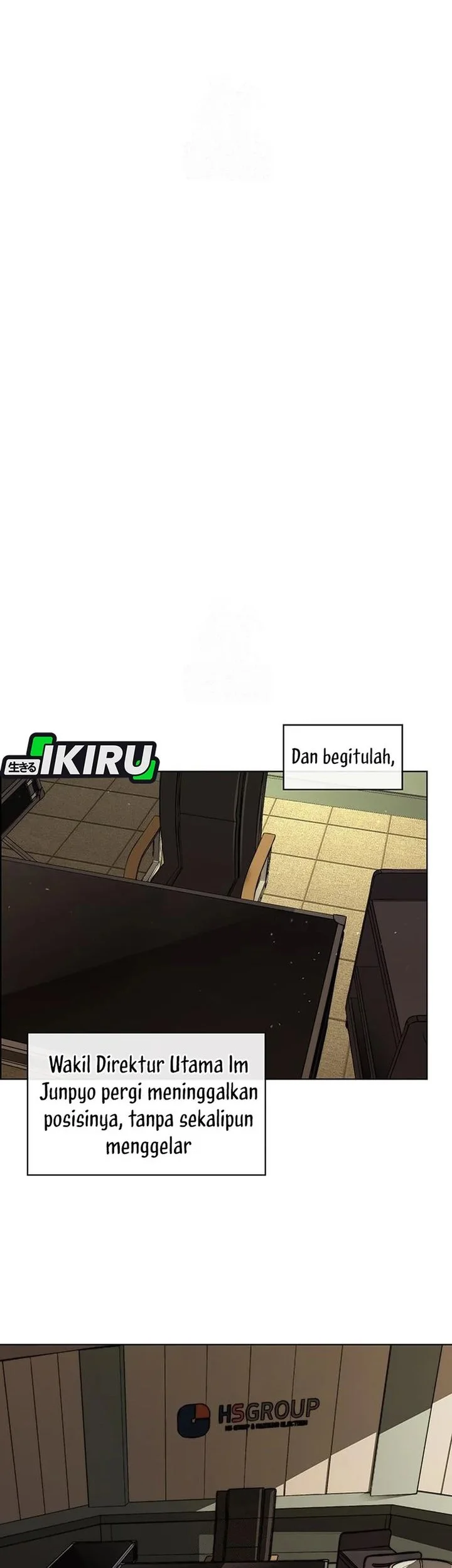 Chapter 245 - halaman 32