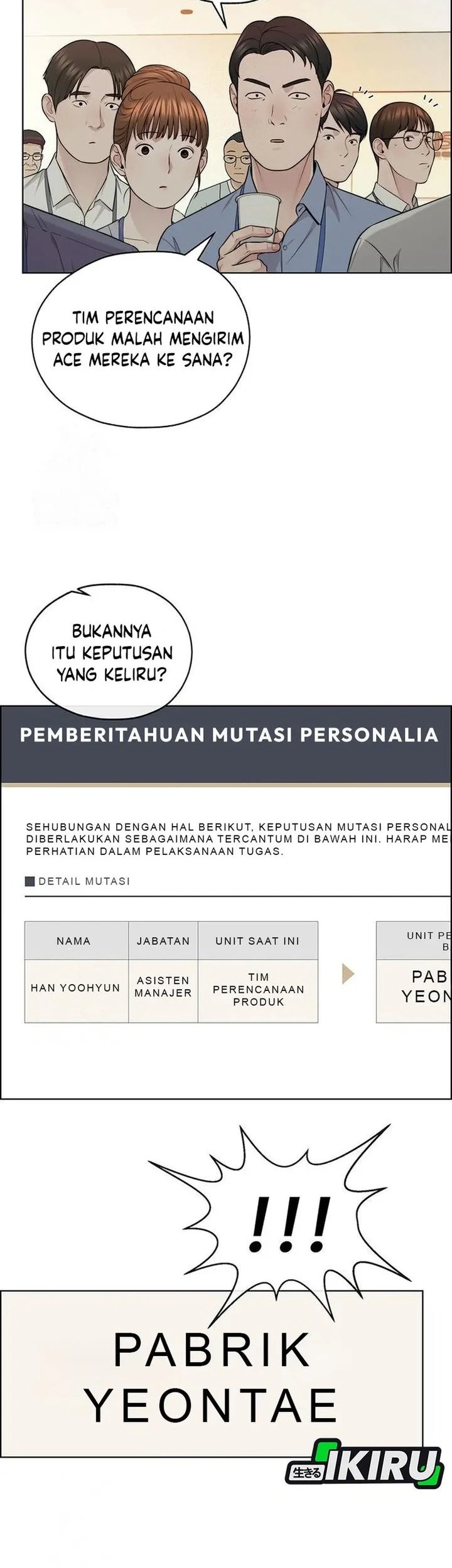Chapter 245 - halaman 35