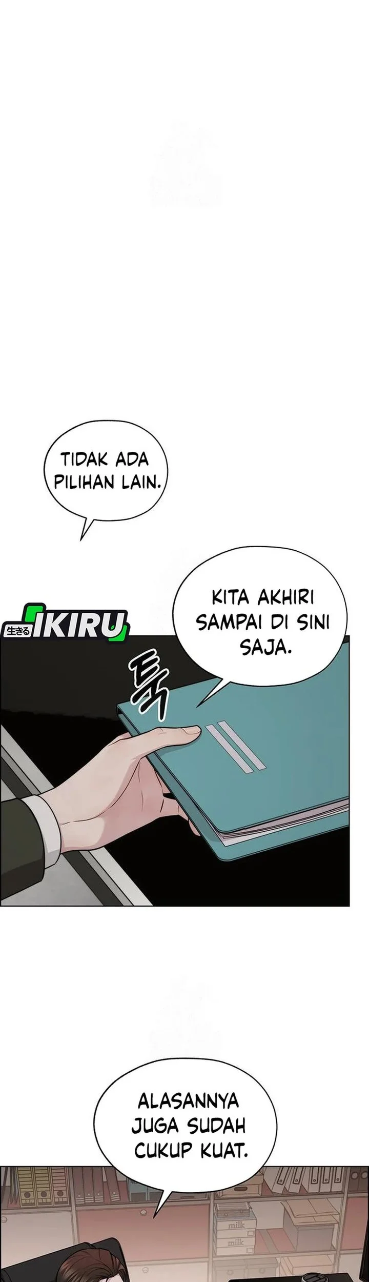 Chapter 245 - halaman 43
