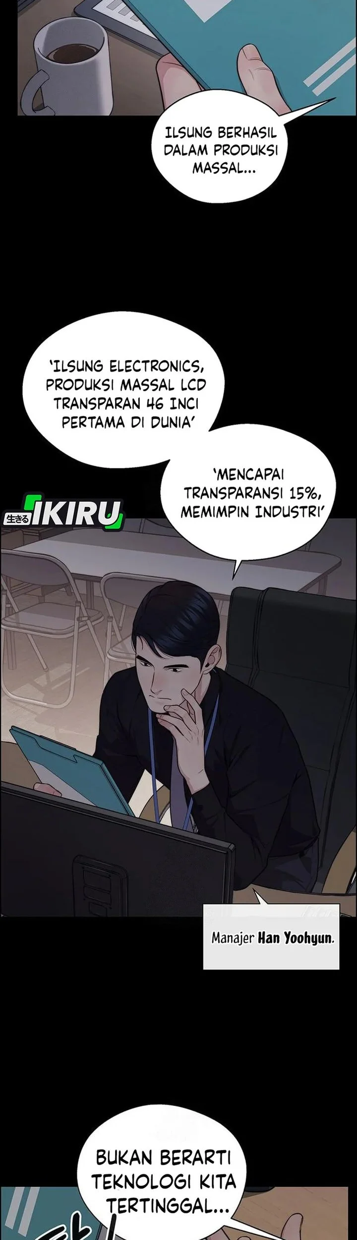 Chapter 245 - halaman 3