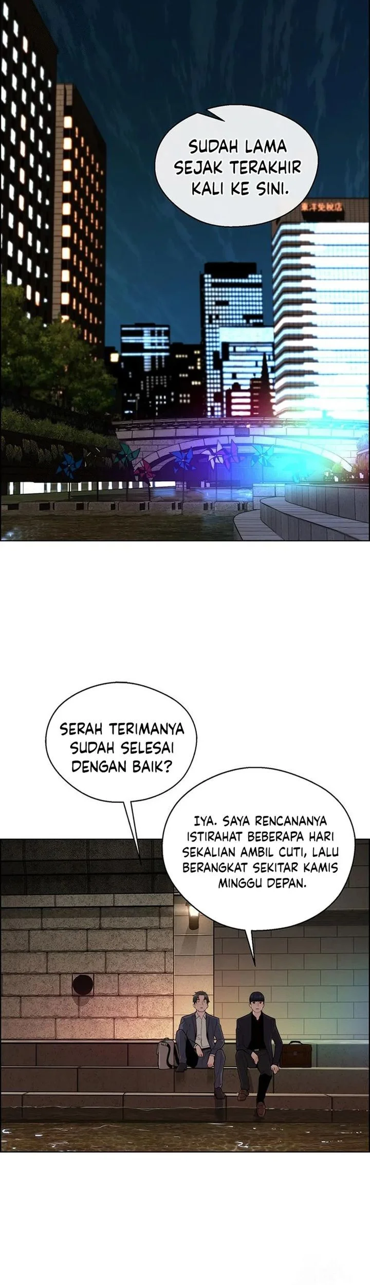 Chapter 245 - halaman 62