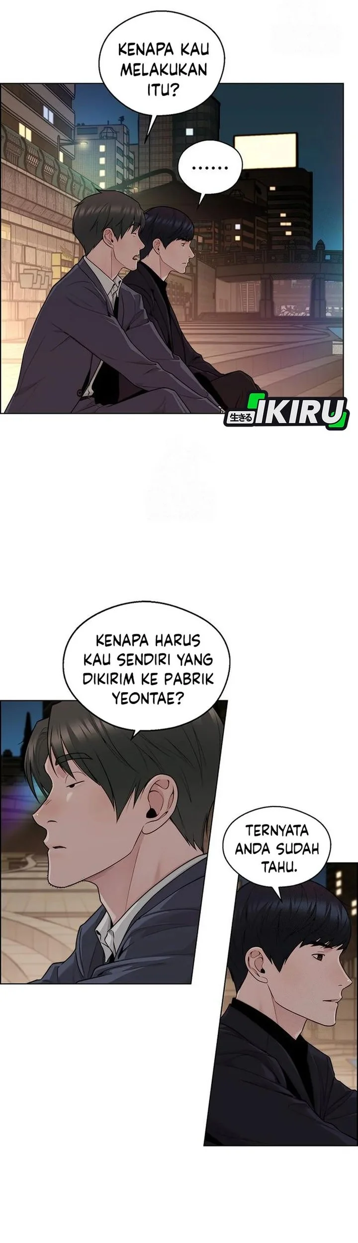 Chapter 245 - halaman 63