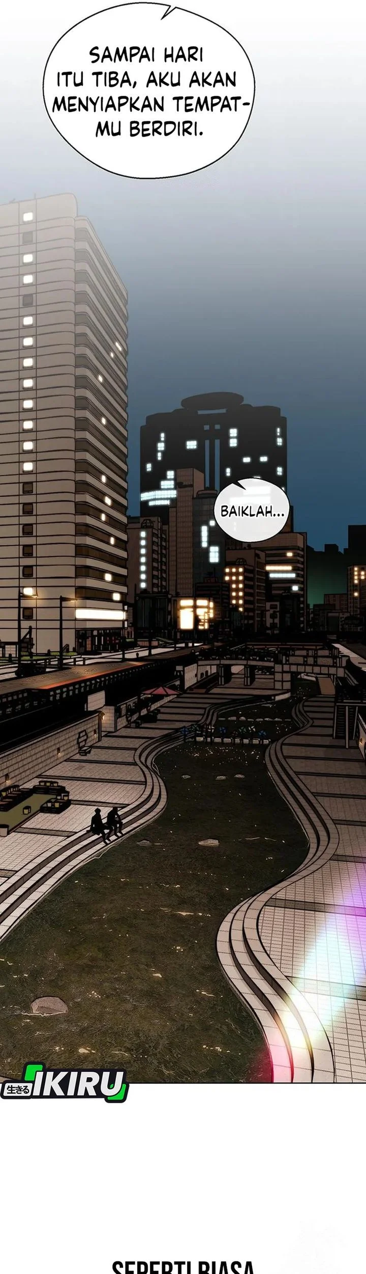 Chapter 245 - halaman 68