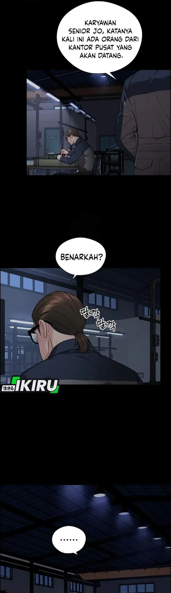 Chapter 245 - halaman 71