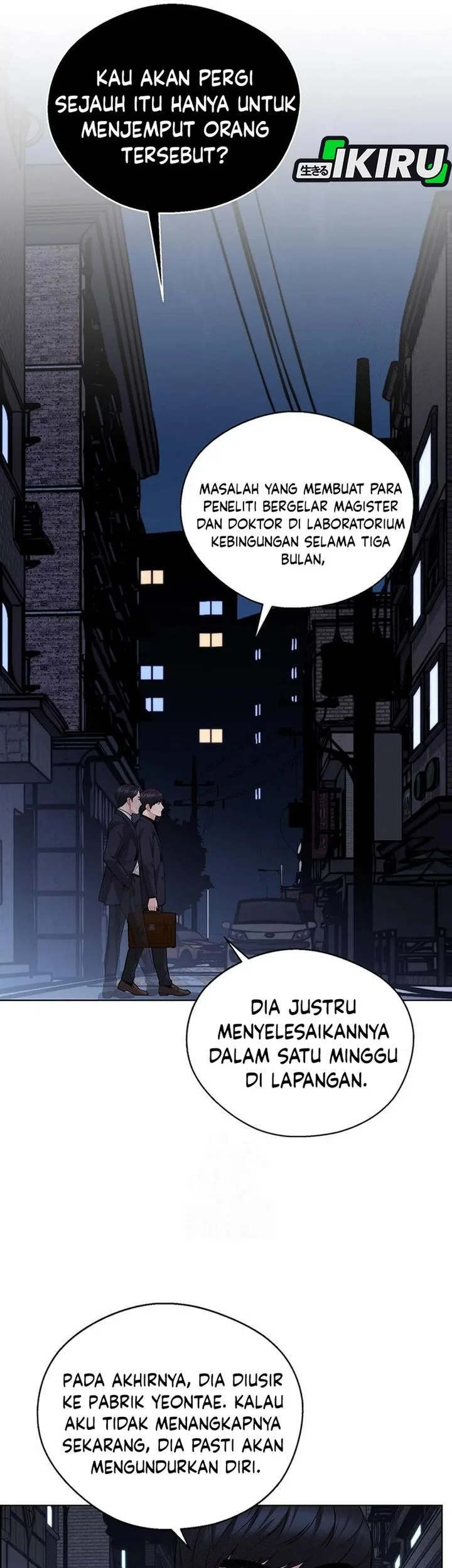 Chapter 245 - halaman 77