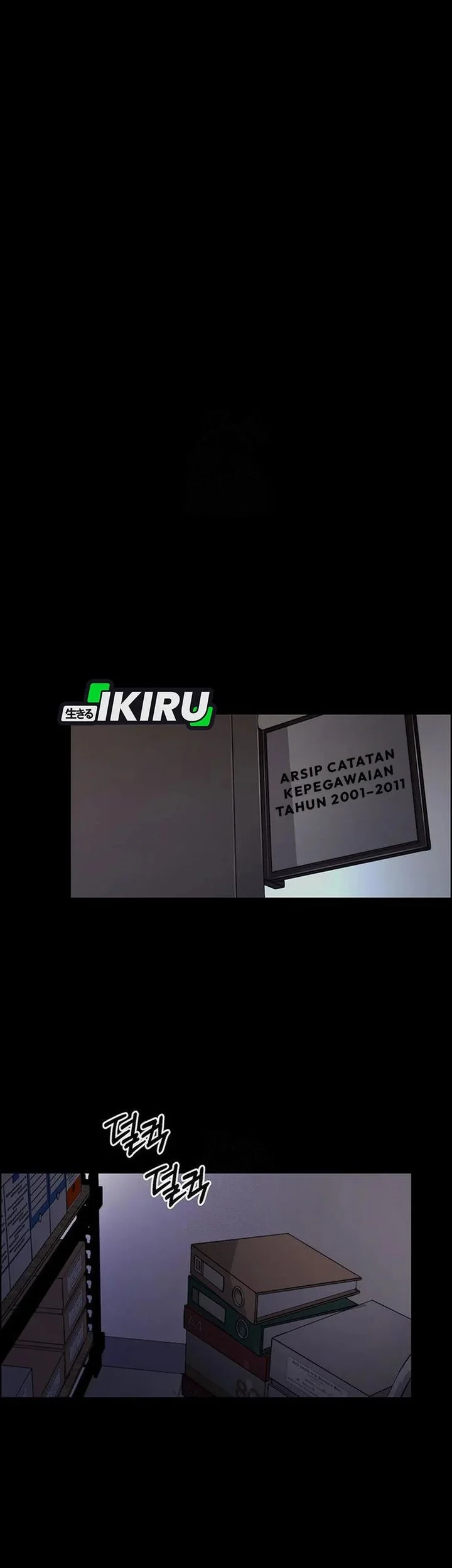 Chapter 245 - halaman 8