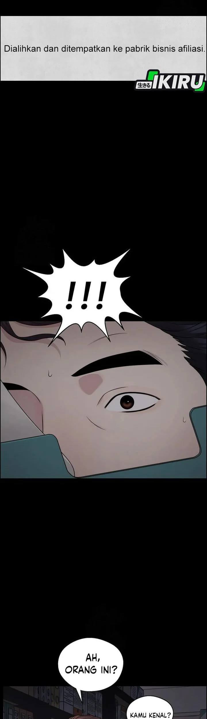 Chapter 245 - halaman 15