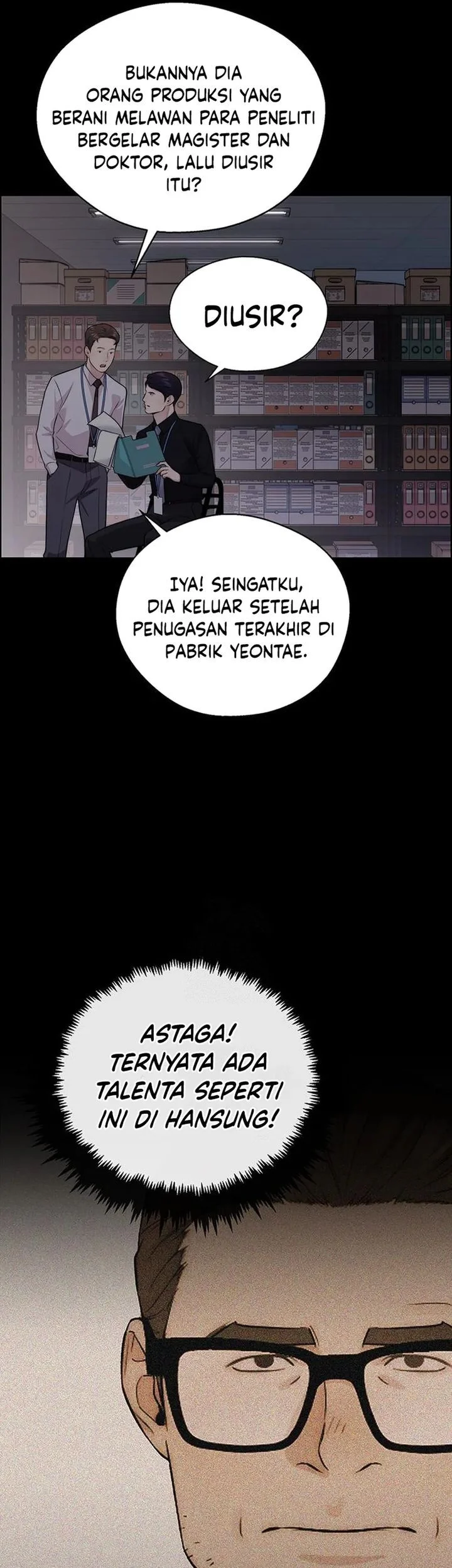 Chapter 245 - halaman 17