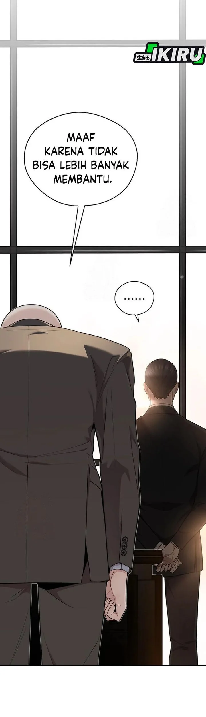 Chapter 245 - halaman 21