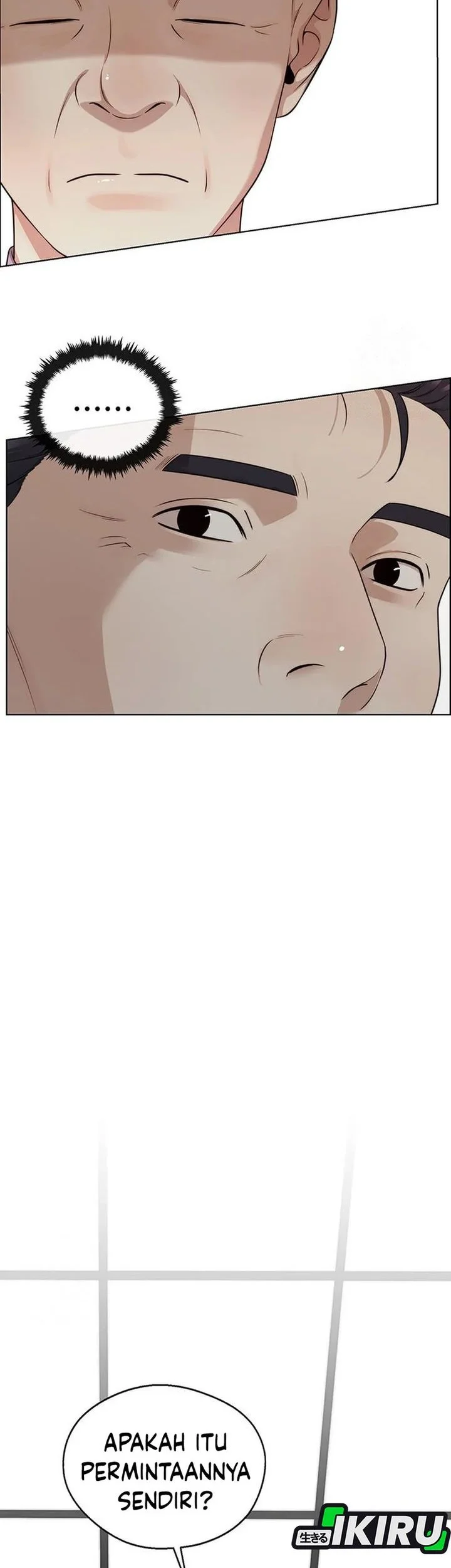 Chapter 245 - halaman 27