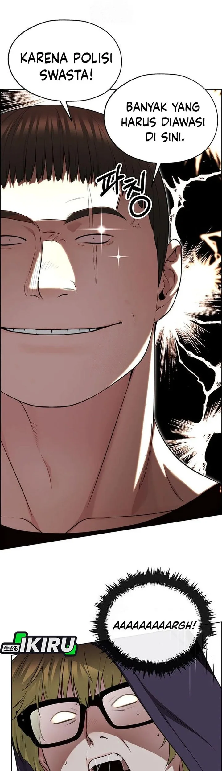 Chapter 246 - halaman 29
