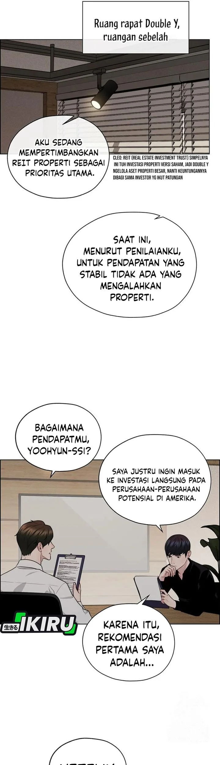 Chapter 246 - halaman 31