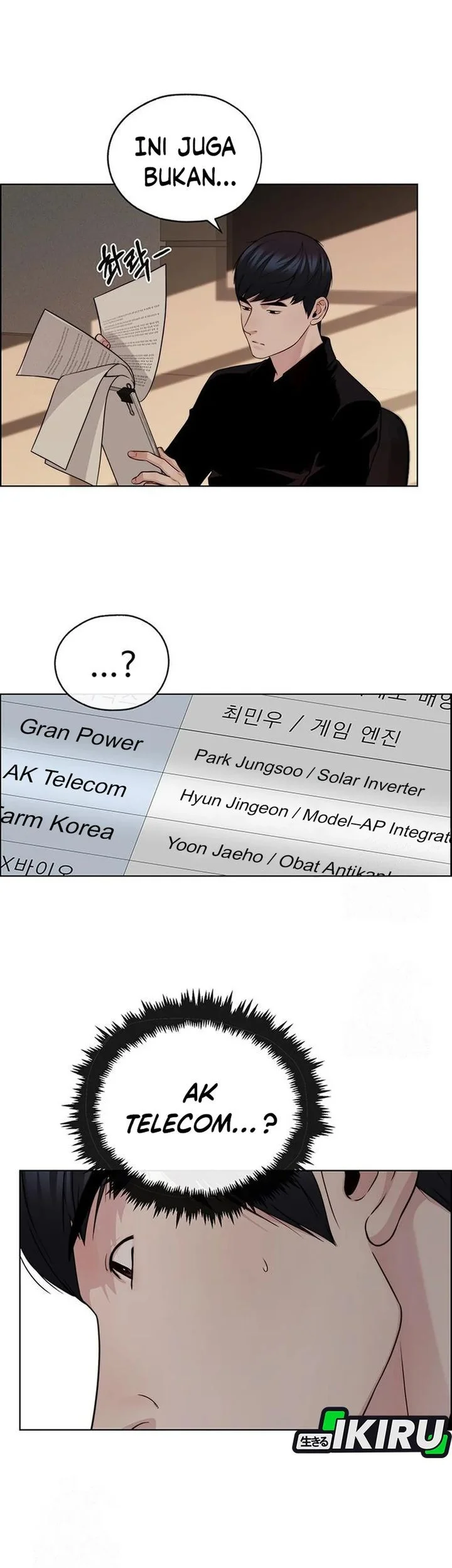 Chapter 246 - halaman 40