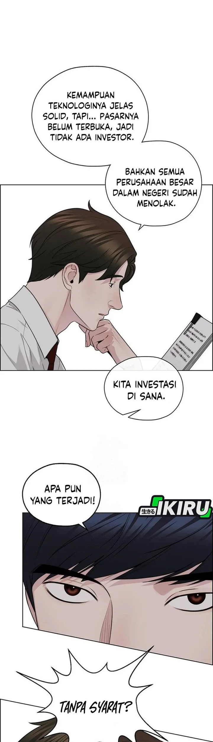 Chapter 246 - halaman 47