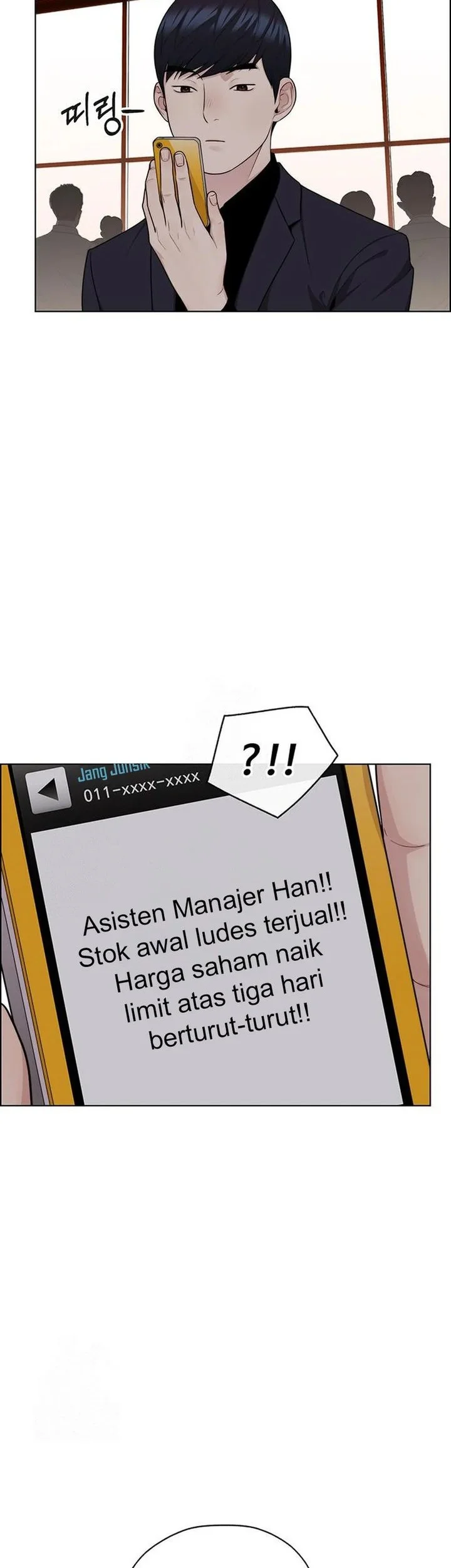 Chapter 246 - halaman 53