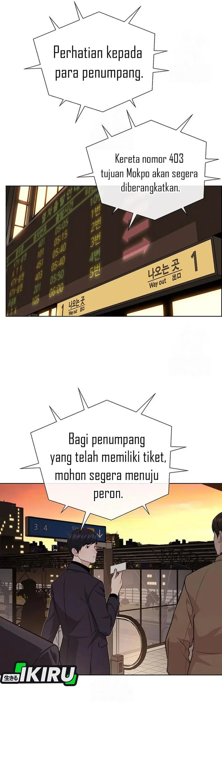 Chapter 246 - halaman 57