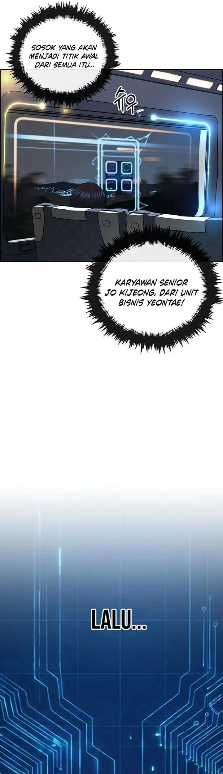 Chapter 246 - halaman 72