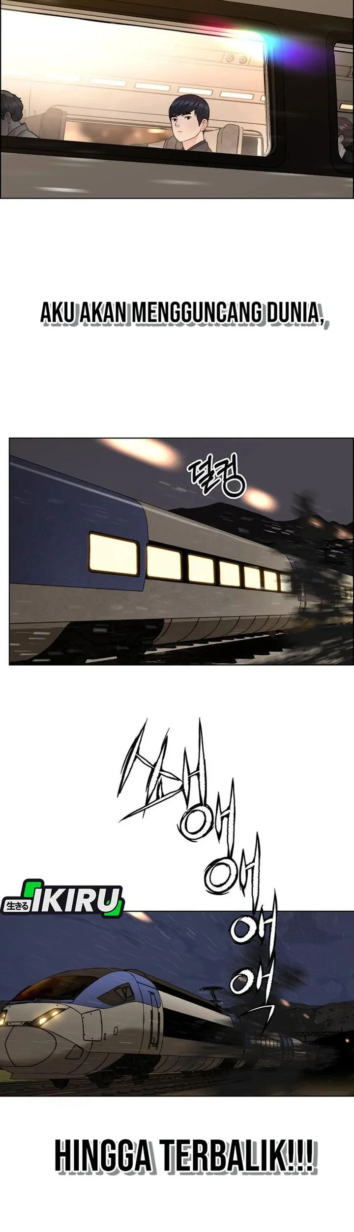 Chapter 246 - halaman 76